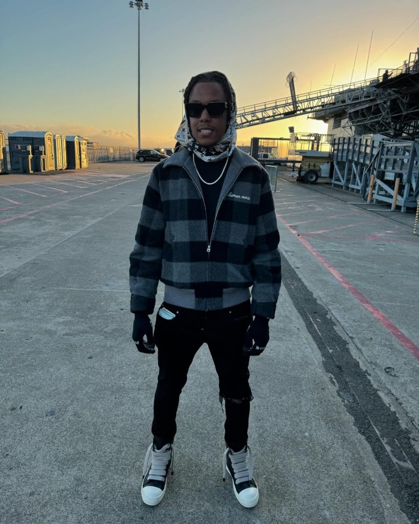 Skilla Baby Real Name Revealed You Won’t Believe It