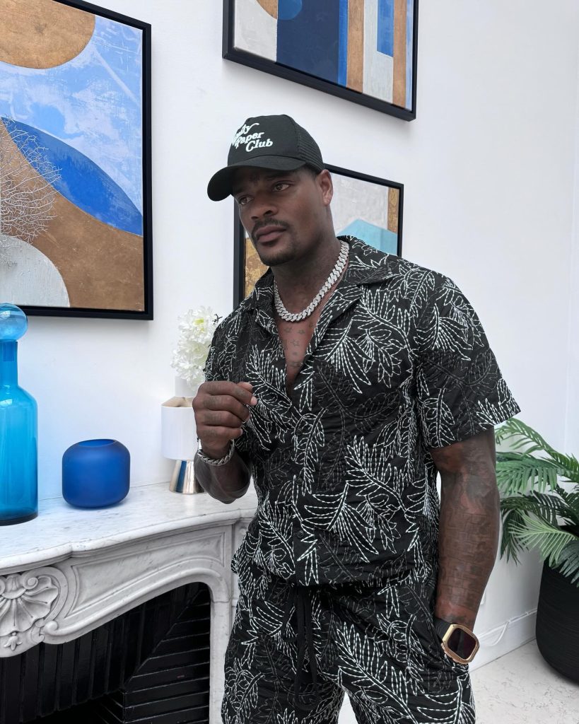 What Is Jason Luv net worth? His Earning Sources 2024