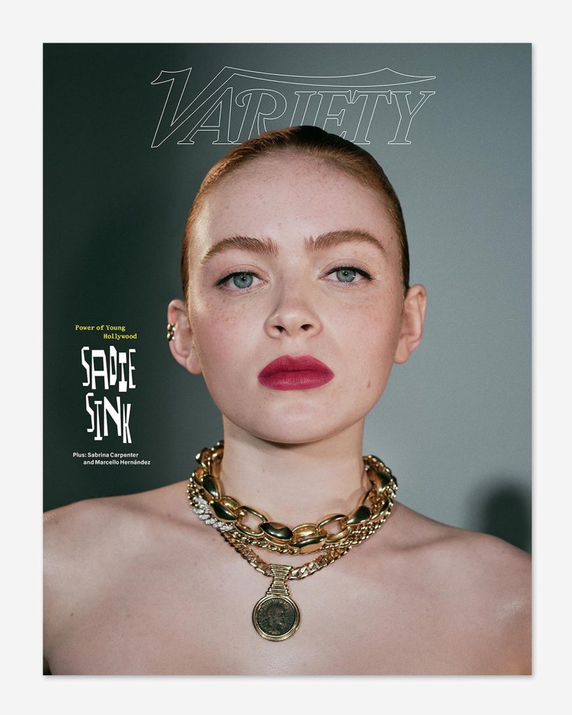 Sadie Sink Height in Feet – Discover Her True Height