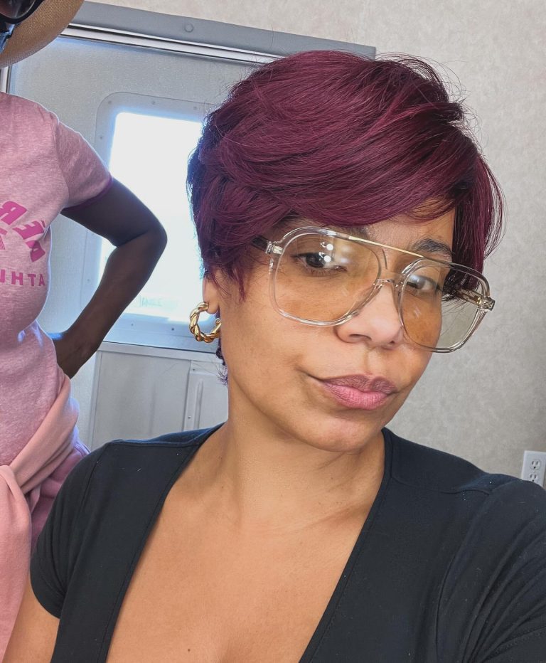 Sanaa Lathan Husband: Facts and Details You Didn’t Know