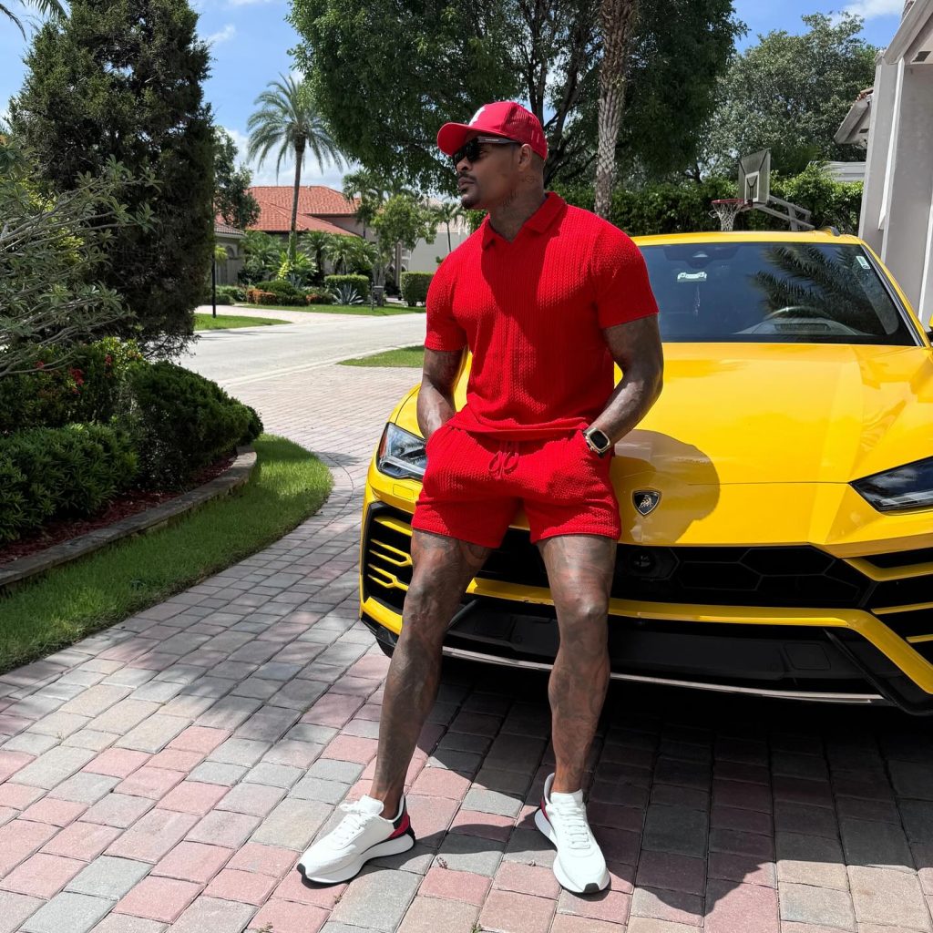 What Is Jason Luv net worth? His Earning Sources 2024