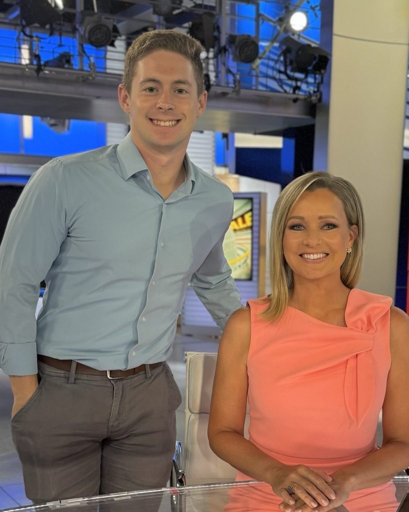 Sandra Smith Measurements: See Her Stats & Details