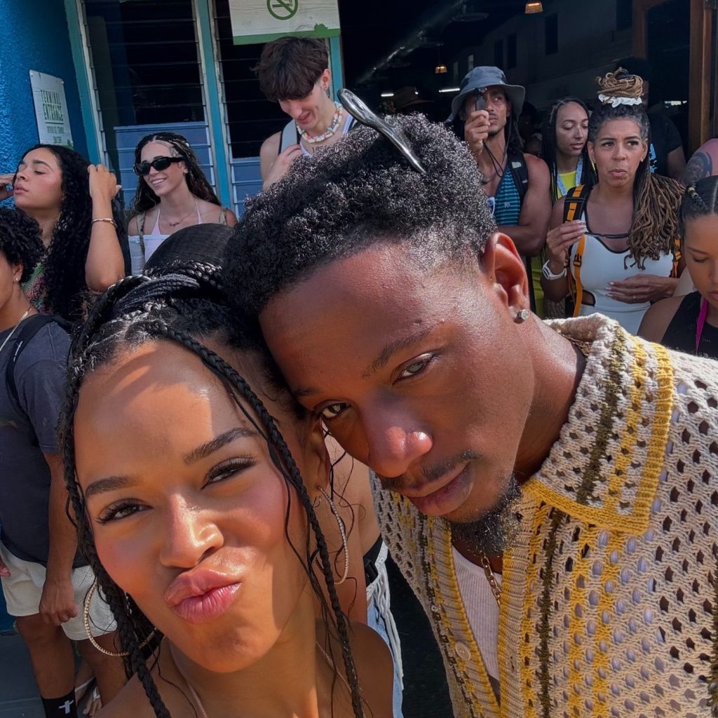 Serayah Husband: Everything You Should Know