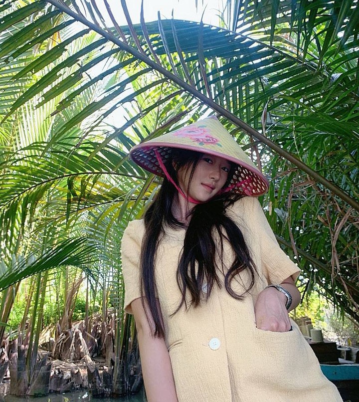 Seo Ye Ji Relationships: Her Dating History Revealed