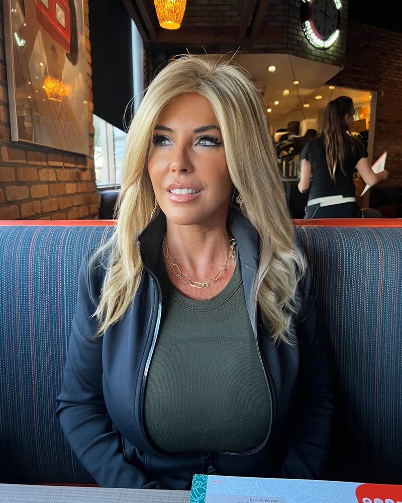 Sandra Otterson Net Worth: Shocking 2024 Estimates