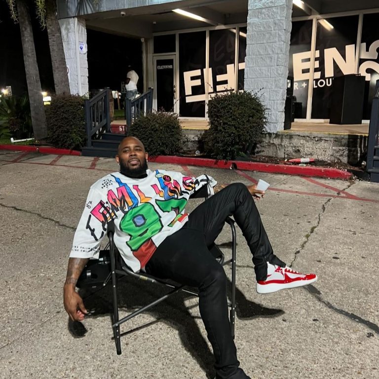 Rude Jude Net Worth: Shocking Amount Revealed!