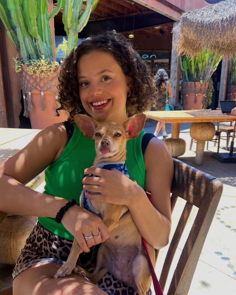 Sarah Jeffery Relationship Status Revealed!