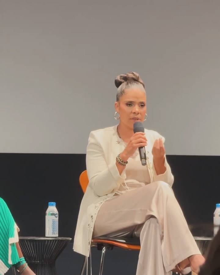 Sanaa Lathan Husband: Facts and Details You Didn’t Know