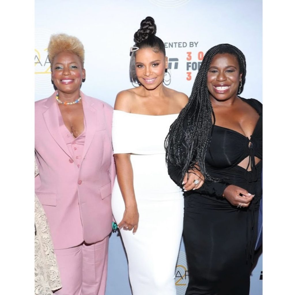 Sanaa Lathan Husband: Facts and Details You Didn’t Know