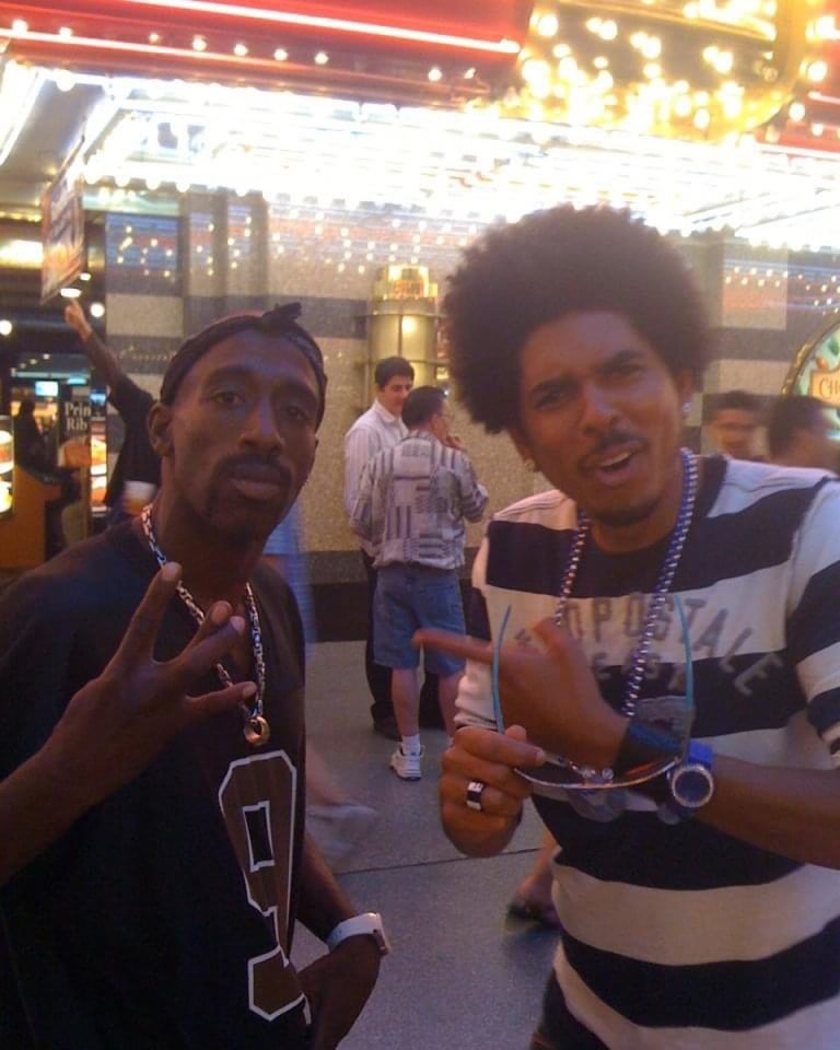 Shock G Net Worth: How Much Was the Rap Legend Worth?