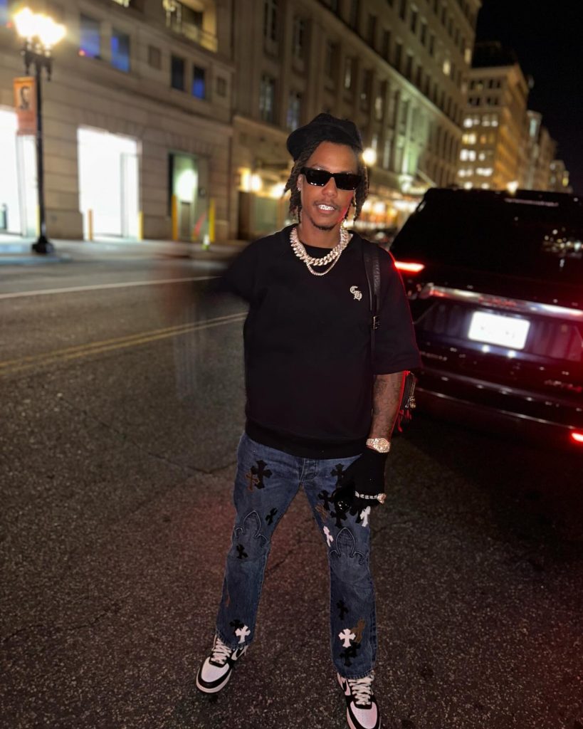 Skilla Baby Real Name Revealed You Won’t Believe It