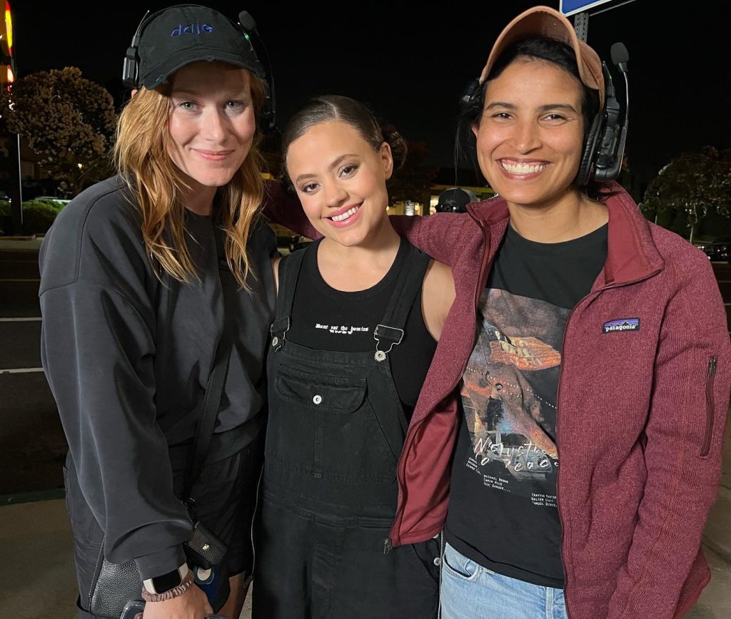 Sarah Jeffery Relationship Status Revealed!