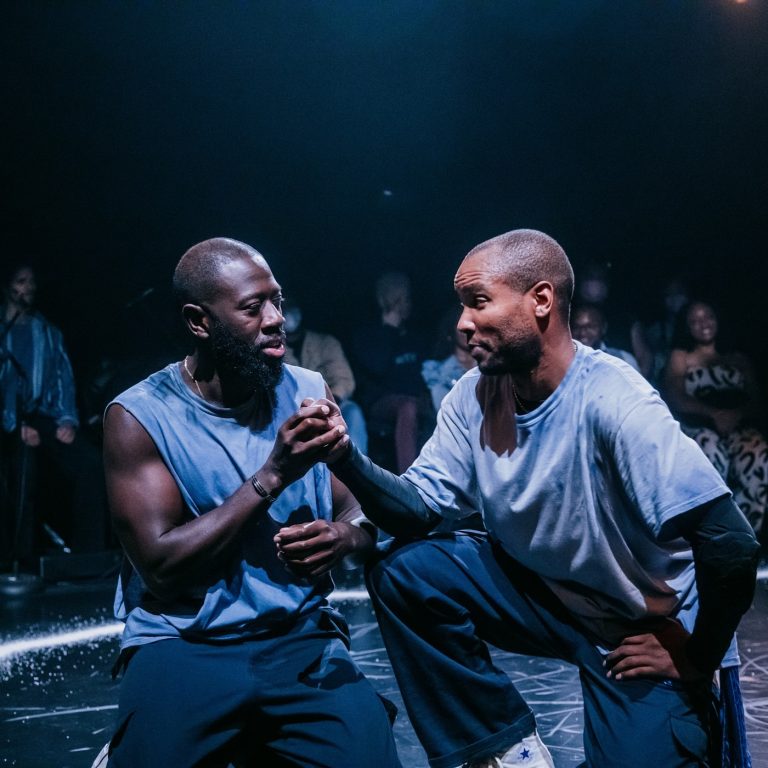 Sheaun McKinney Wife: Is the Actor Married?