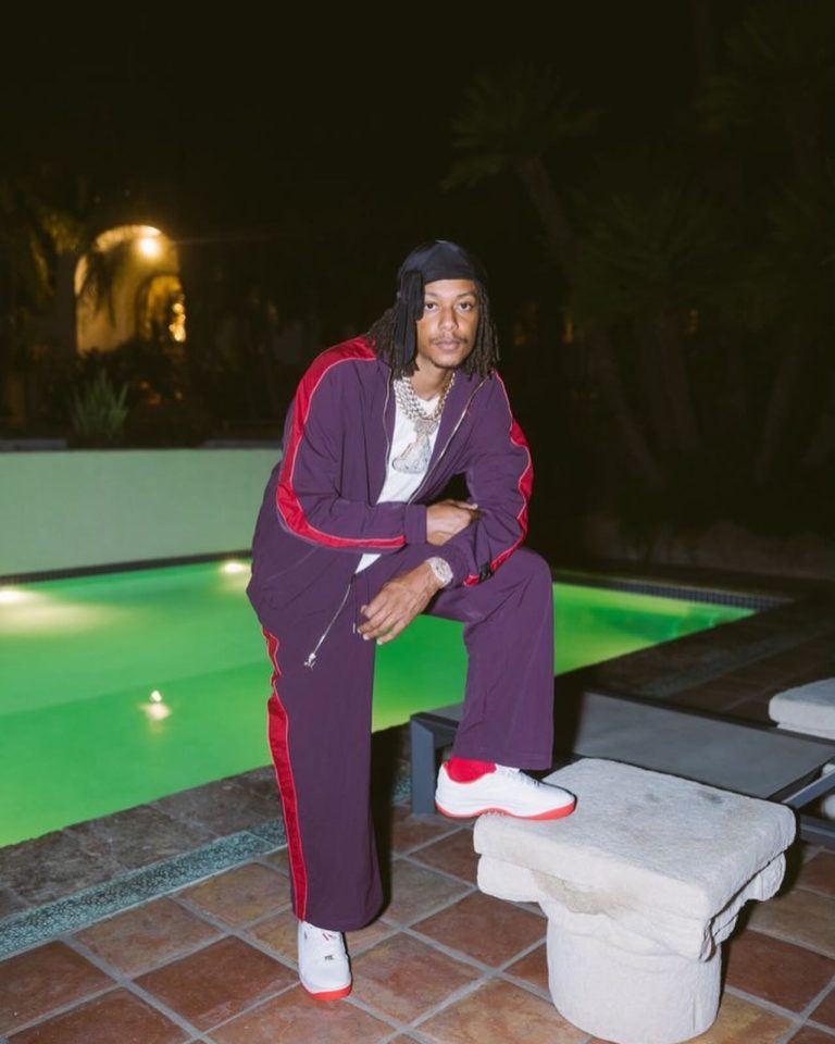 Skilla Baby Real Name Revealed You Won’t Believe It