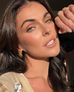 Serinda Swan Husband: A Complete Guide to Her Partner