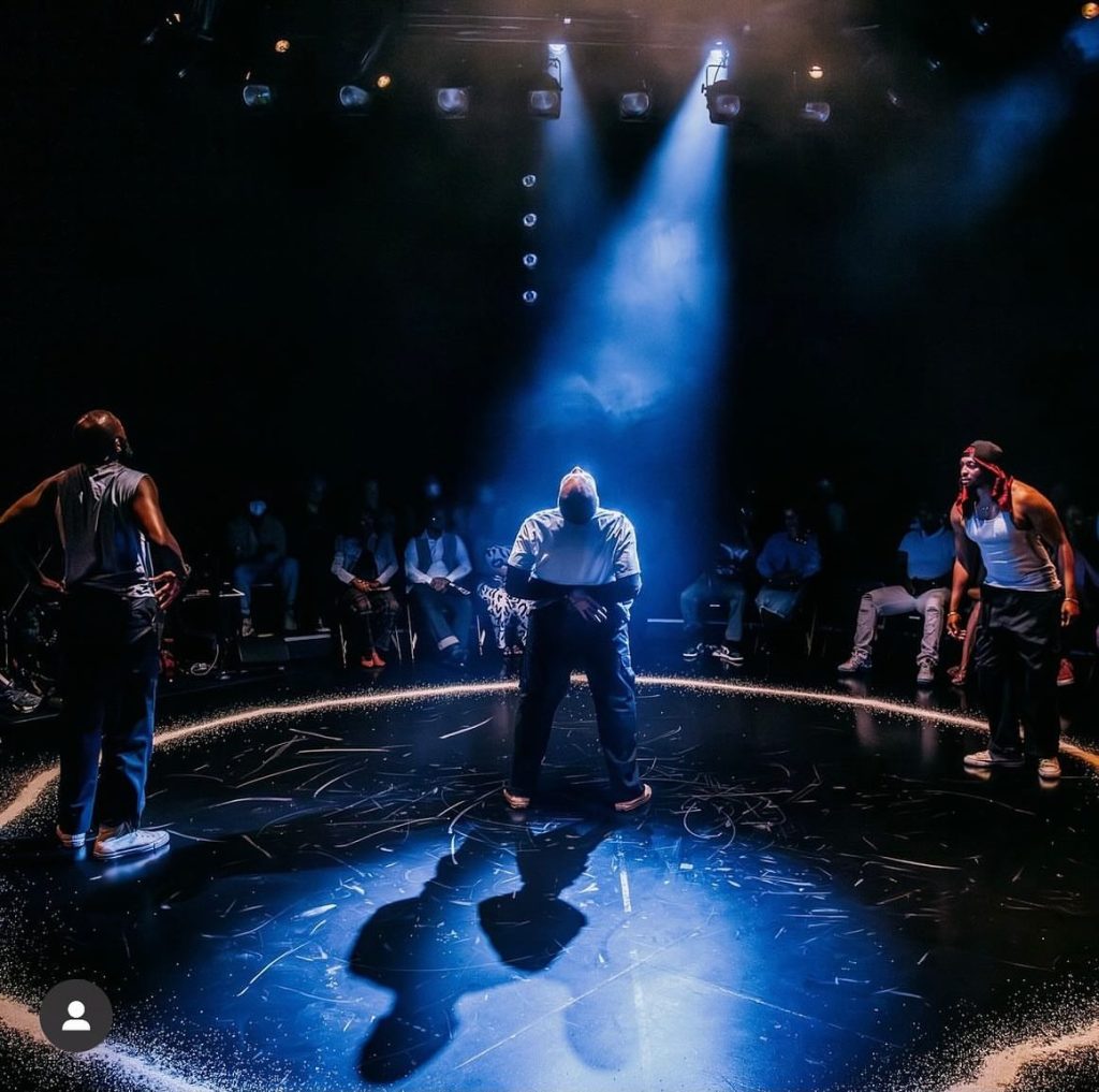 Sheaun McKinney Wife: Is the Actor Married?