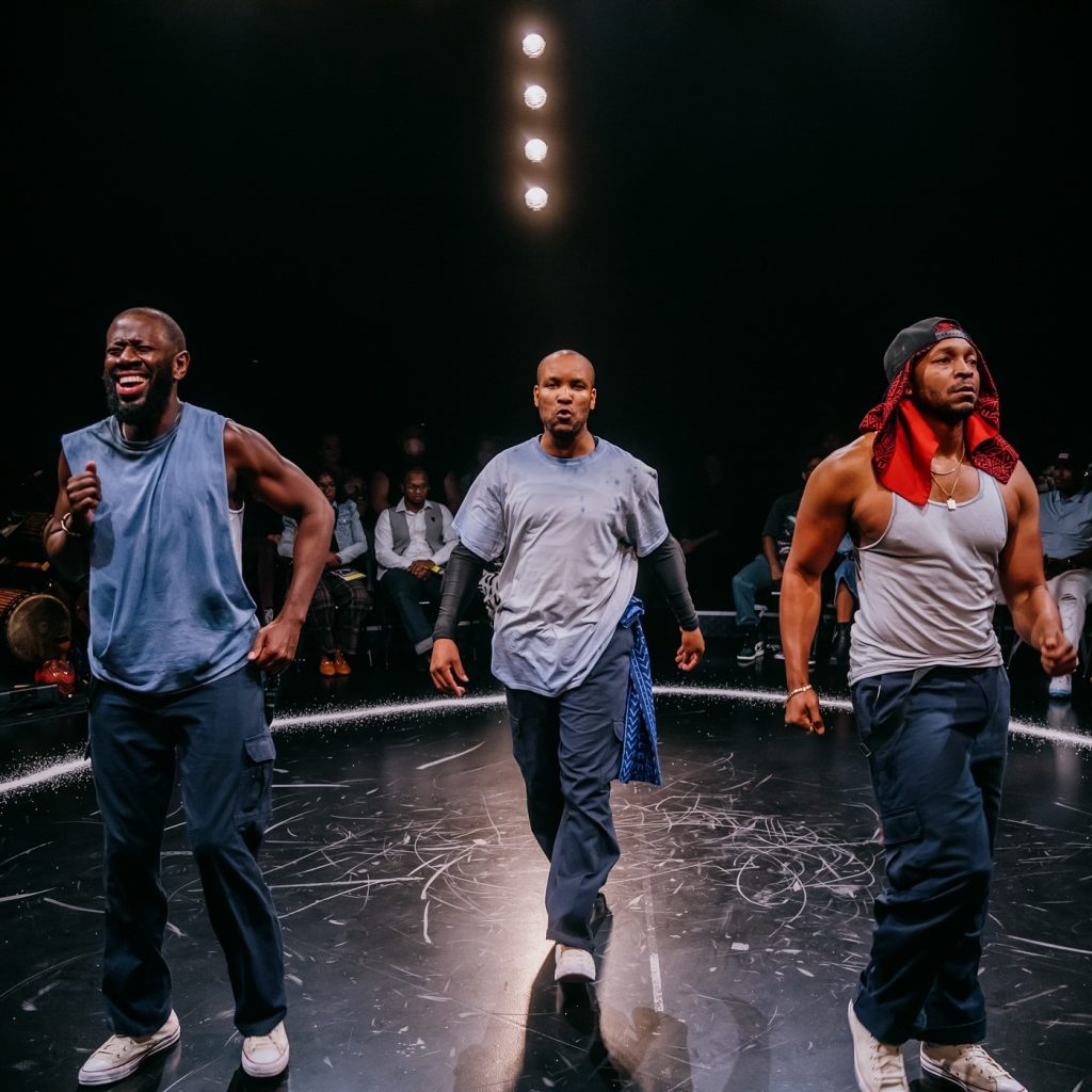 Sheaun McKinney Wife: Is the Actor Married?