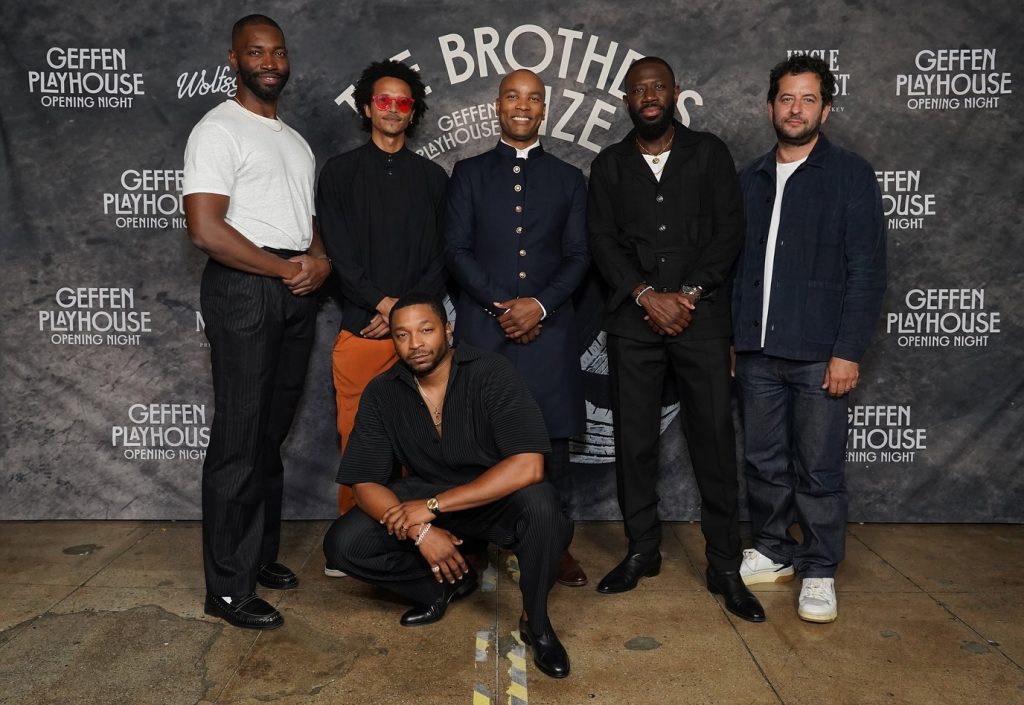 Sheaun McKinney Wife: Is the Actor Married?