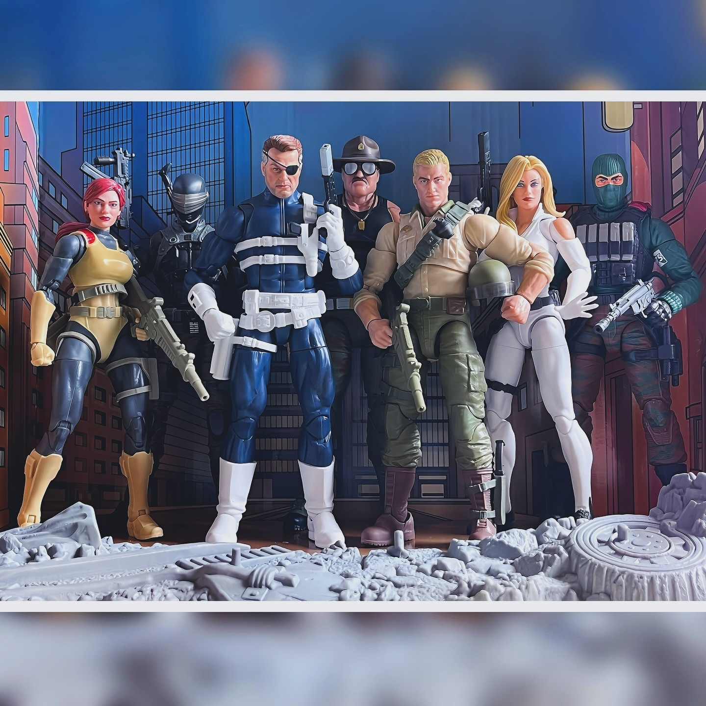 Sgt Slaughter Net Worth: WWE Star’s 2024 Financial Status