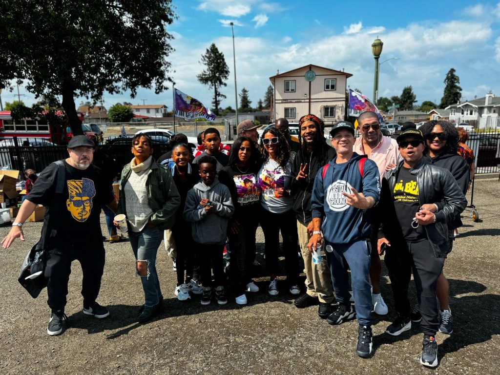 Shock G Net Worth: How Much Was the Rap Legend Worth?