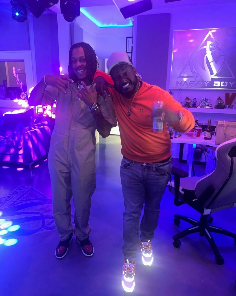 Skilla Baby Real Name Revealed You Won’t Believe It