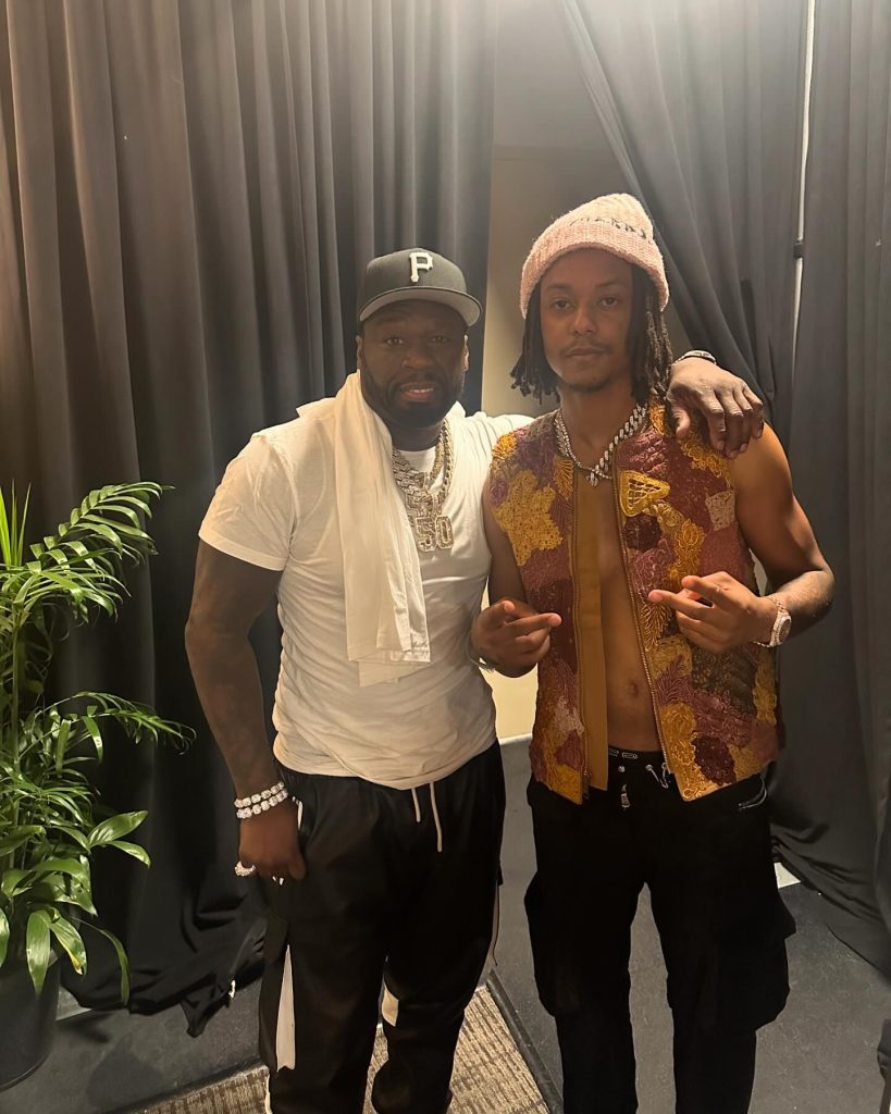 Skilla Baby Real Name Revealed You Won’t Believe It