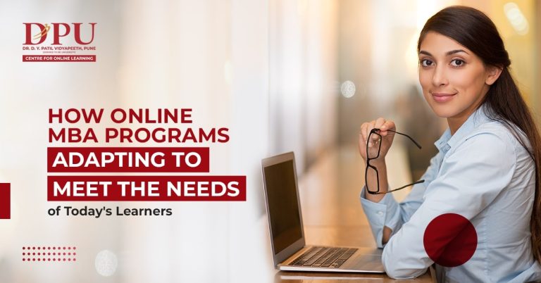 How Online MBAs Are Tailored to Industry-Specific Needs: Customizing Education for Professional Success
