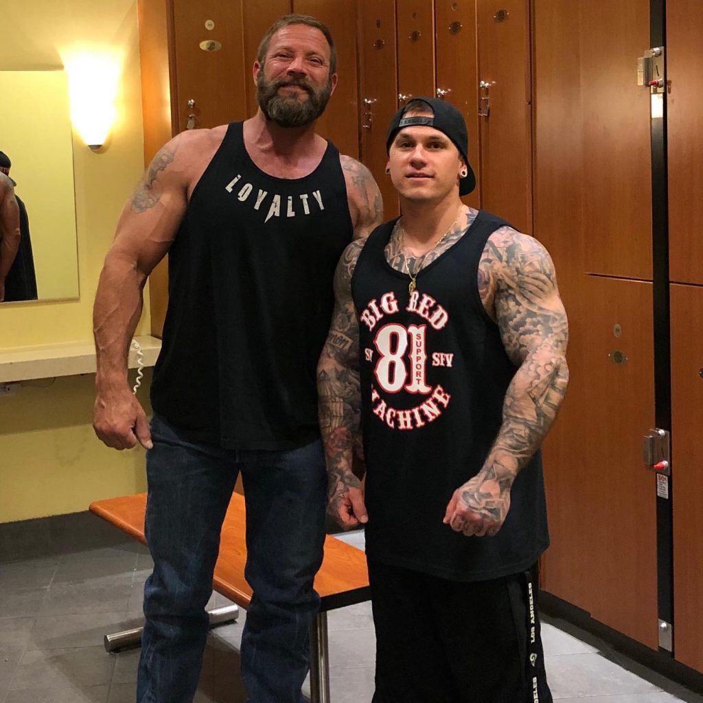 Sasha Mitchell Net Worth 2024: How Much Is the Actor Worth