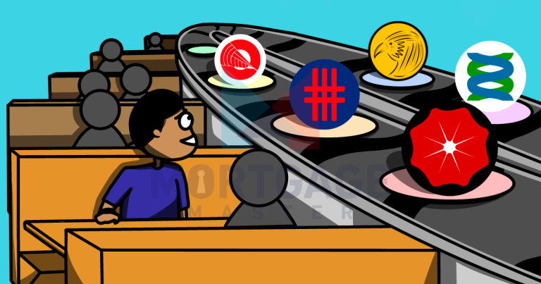 How to Refinance Your Home Loan in Singapore