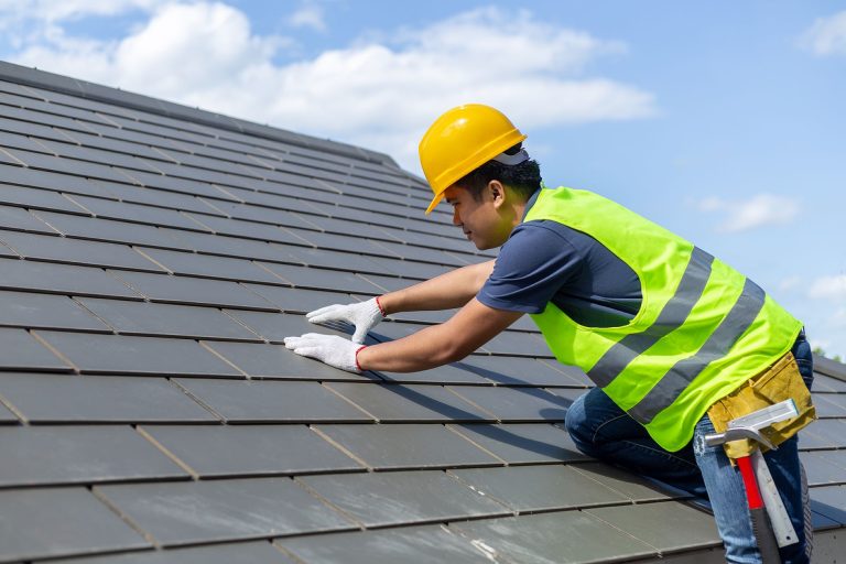How To Prepare Your Home For A Roofing Project