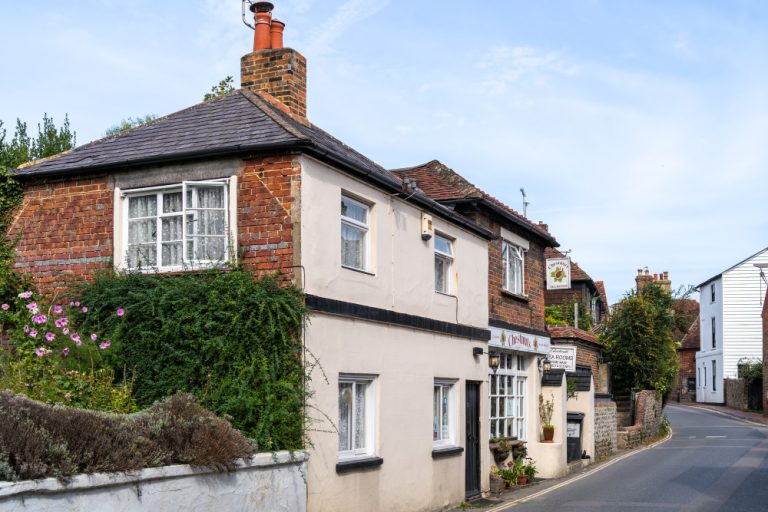 Steps to Take Before Serving a Party Wall Act Notice