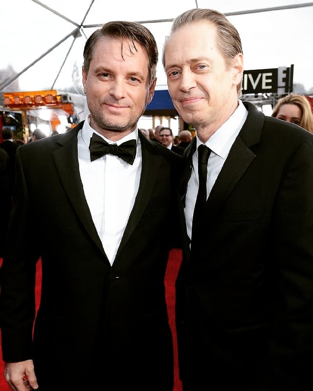 Shea Whigham Net Worth: How Much Is the Actor Worth?