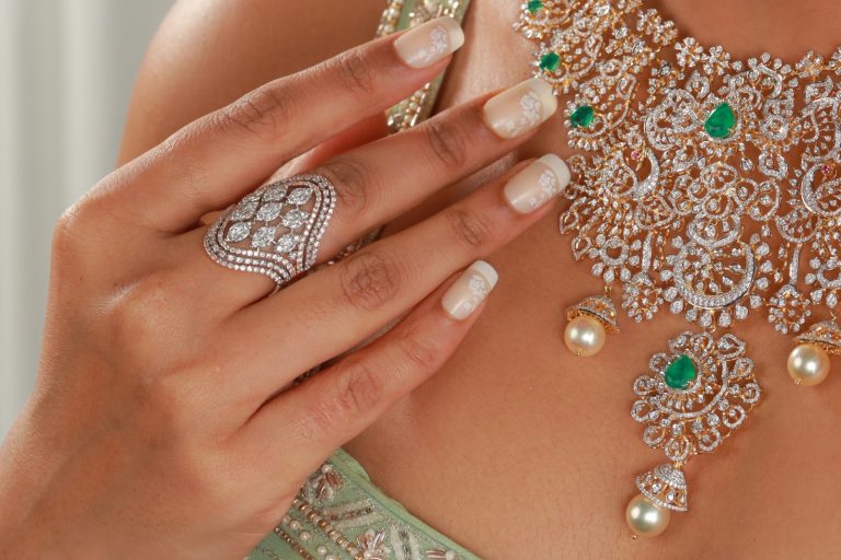 8 Traditional Indian Jewelry Designs You Can Find in Dallas