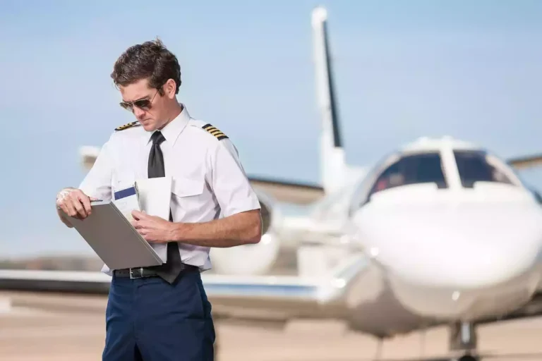 Top Qualities to Look for in a Certified Flight Instructor