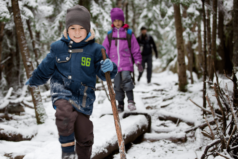 Embrace the Chill: Top Outdoor Winter Activities for Fun and Adventure