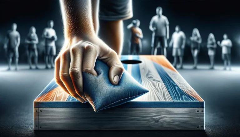 Customizing Your Cornhole Bags: Creative Designs and Personalization Options