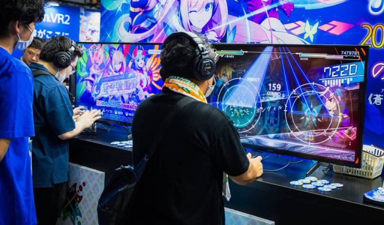 Recommended Online Gaming in Japan: Top Picks for 2024