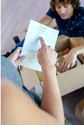 A Complete Checklist for Your Moving Day: What You Need to Know