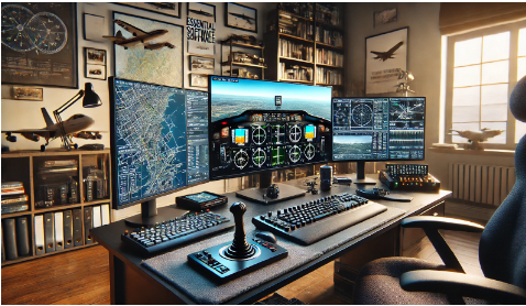 Essential Software for Your Flight Sim Setup