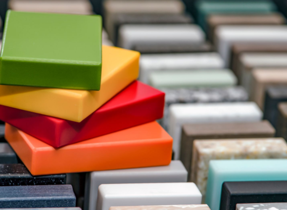 Streamlining Your Business’s Interior Design with Solid Surface Materials