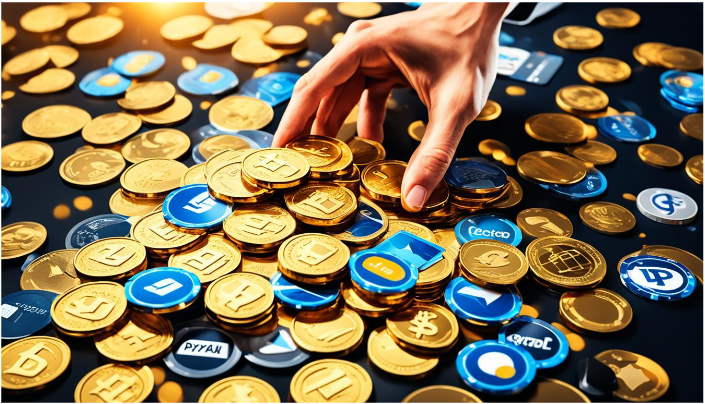 GoldenBet Deposit Methods: Quick & Easy Options