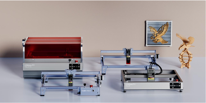 How to start your small business with an engraving machine