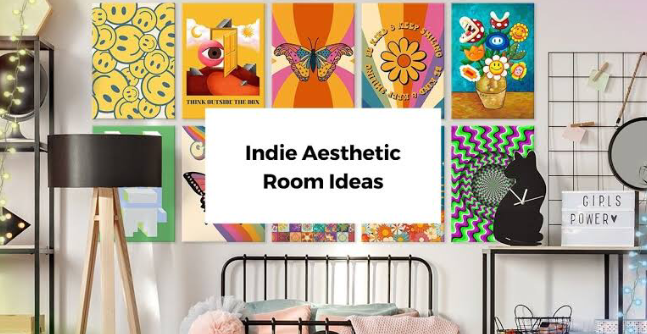Affordable Indie Aesthetic Decor: How to Style Your Space on a Budget