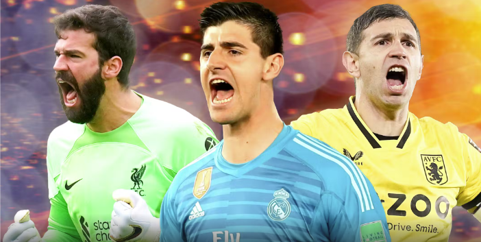 The Last Line of Defense: Legendary Goalkeepers of Football