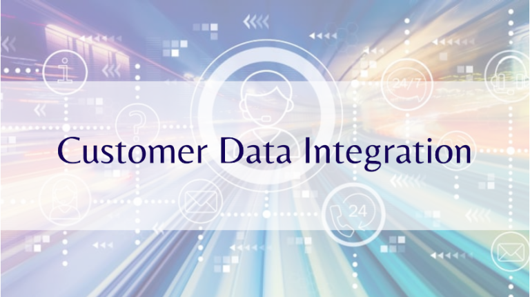 Customer Data Integration: Foster A Data-Driven Business Growth