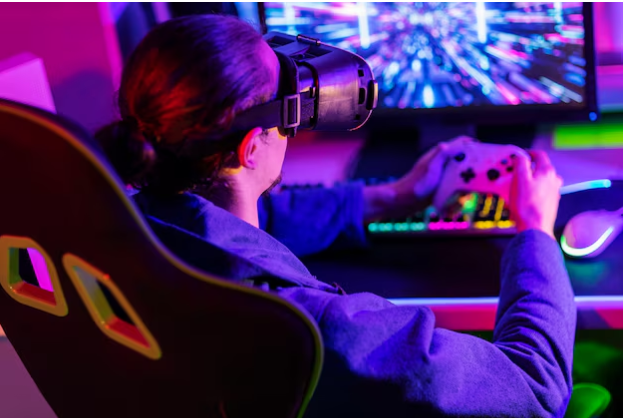 Precision & Patience: Essential Skills for Pro Online Gaming