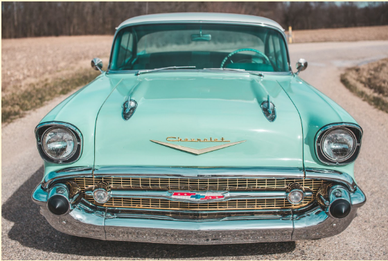 How to Perform a VIN Check for Classic and Antique Cars
