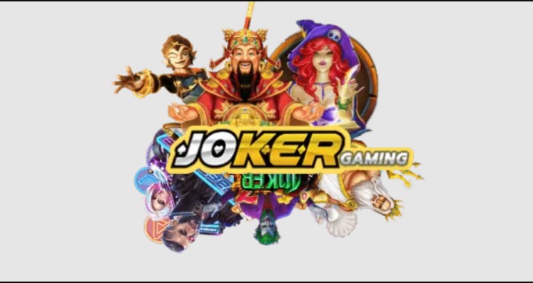 Joker Gaming With The Highest Jackpot Prizes in Asia