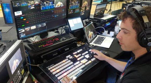 The Role of Technology in Remote Shows: Platforms and Tools for Seamless Production