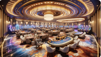 Korean Table Game Lifestyle: Best Games and Lavish Amenities